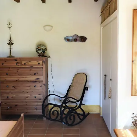 Costa Brava Casa Olives Villa Las Olivas