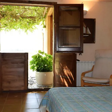 Costa Brava Casa Olives Villa *