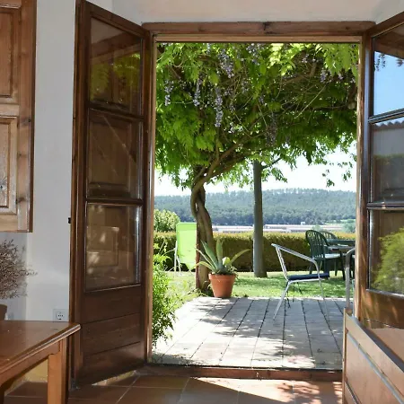 Costa Brava Casa Olives * Las Olivas
