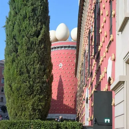Villa Costa Brava Casa Olives Las Olivas