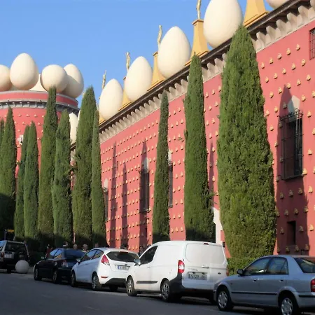Costa Brava Casa Olives Villa Las Olivas