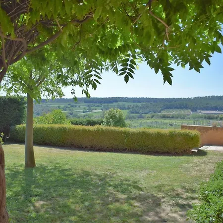 Villa Costa Brava Casa Olives Las Olivas